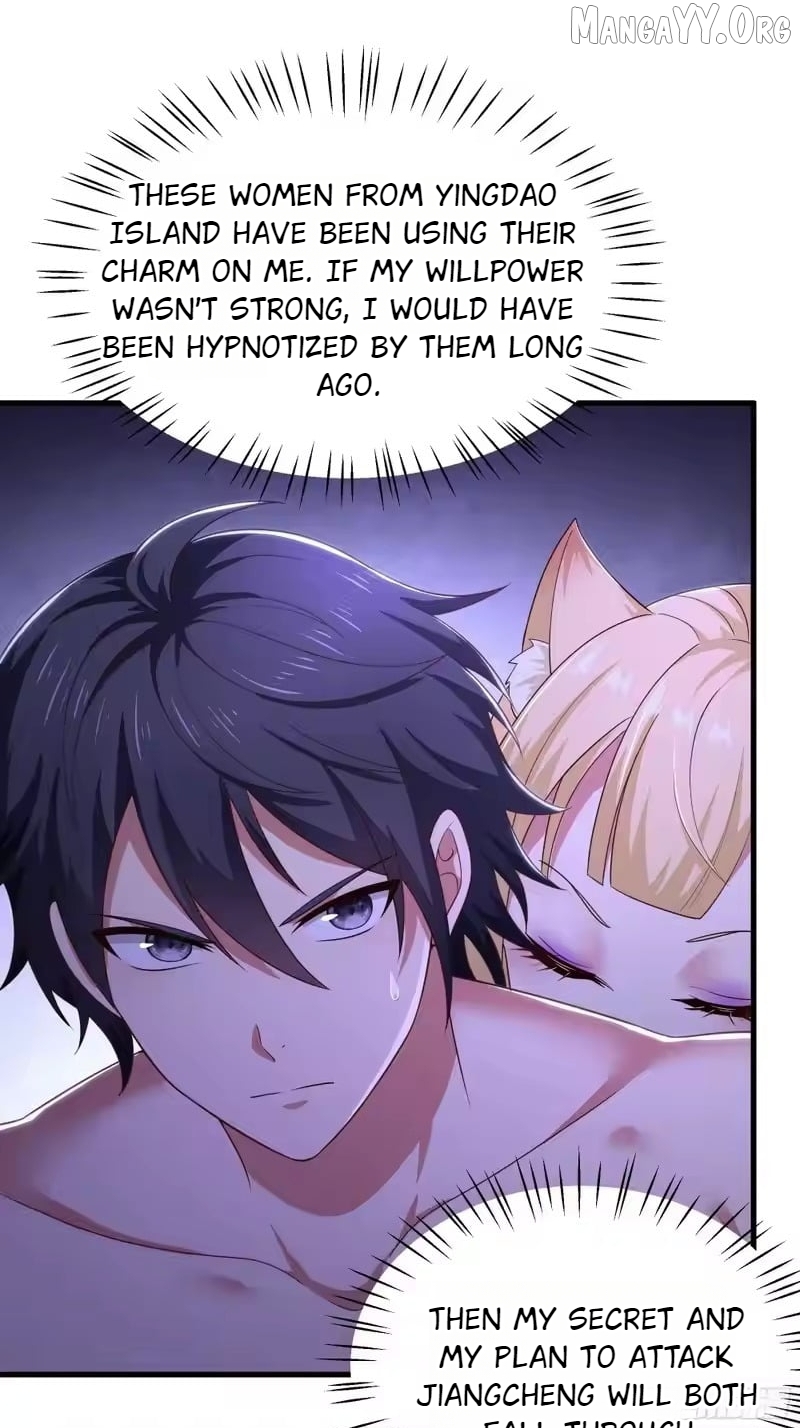 Rebirth of King Zhou: Not Being the Ultimate Villain Chapter 190 - page 33
